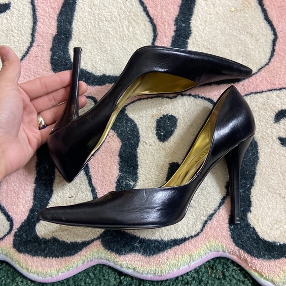 Vintage Colin Stuart pumps - Picture 5 of 9